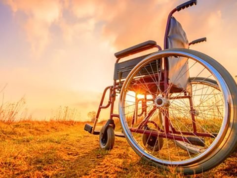 Colours Wheelchairs Announces European Plans