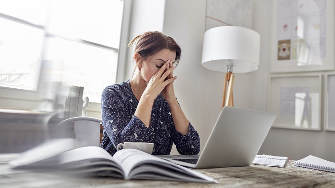 Dealing with Workplace Stress