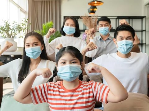 How to Protect Your Family Against the Coming Pandemic