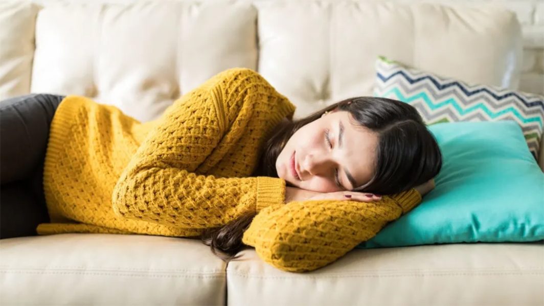 Power Naps - What Most People Don't Know About Naps