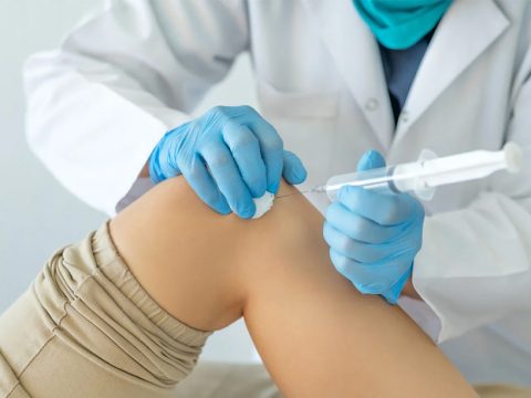 Research into the Efficacy of Hyaluronic Acid Knee Injections Continues