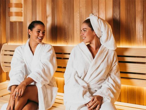 Saunas: An Effective Way to Detoxify Your Body