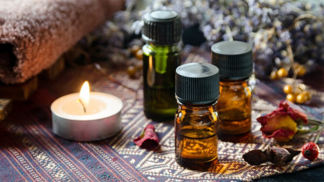 Understanding Aromatherapy