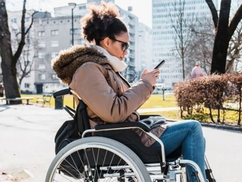 Wheelchair Travel Tips