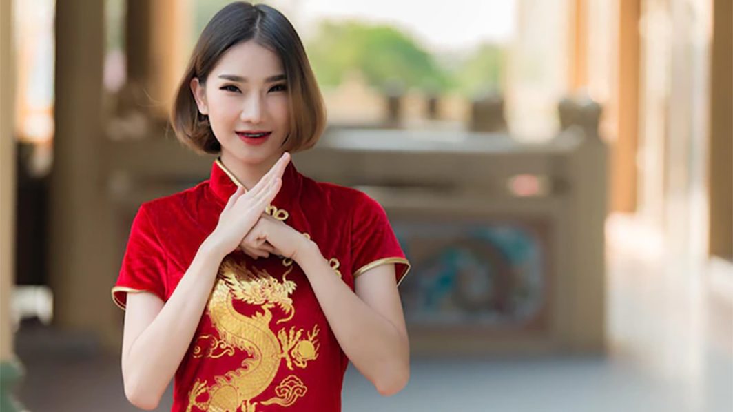 Your Health Resolutions for a Healthy Chinese New Year