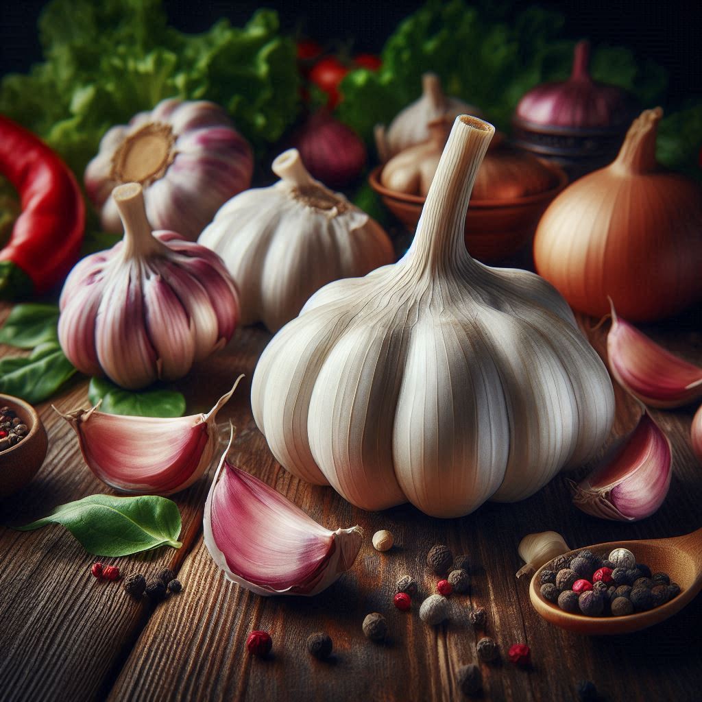 How Garlic Can Fight - and Cure - Ear Infections