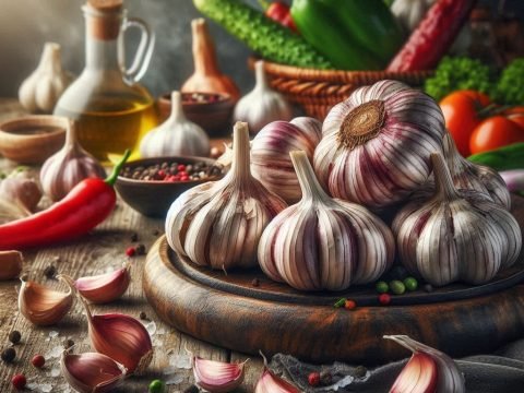 How To Get The Most Health Benefits From Garlic