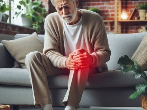 Searching for Osteoarthritis Pain Relief