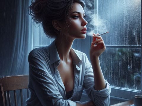 Smoking An Addiction or Habit - Part 2