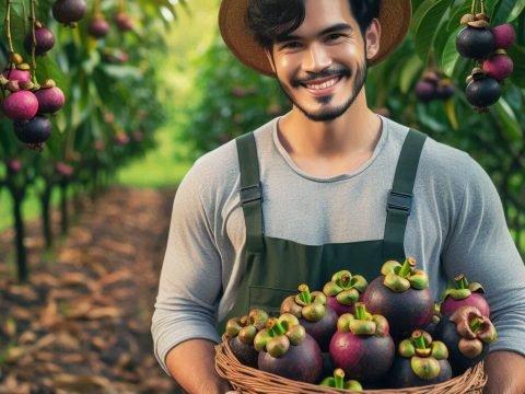 Cancer and Mangosteen Is Fruit the Key to Successful Treatment