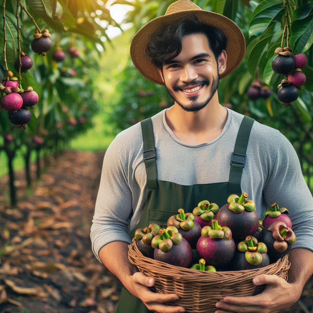 Cancer and Mangosteen Is Fruit the Key to Successful Treatment