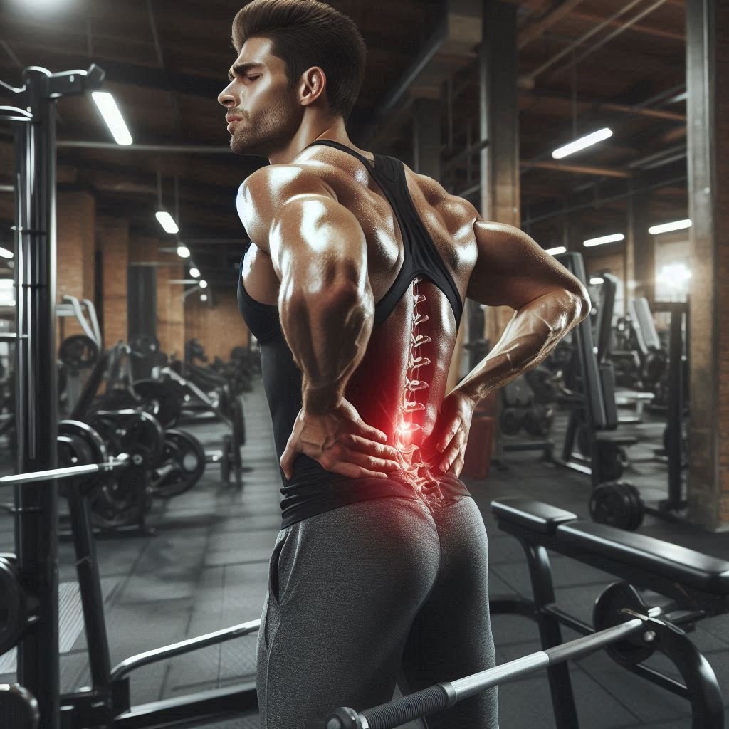 Back Pain Exercise: What You Must Know