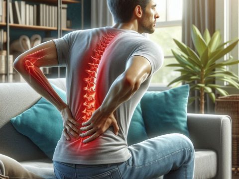 Cause of Back Pain: Are Your Genes responsible?