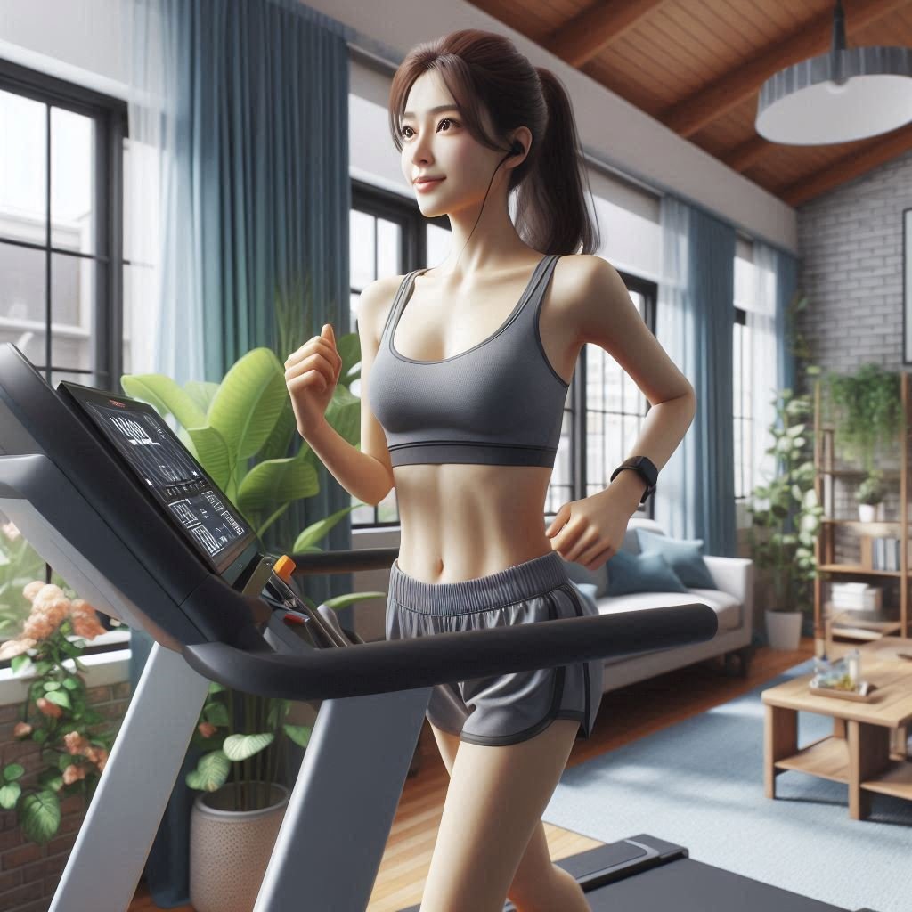 Fitness Equipments Treadmills vs Elliptical Trainers vs Exercise Bikes