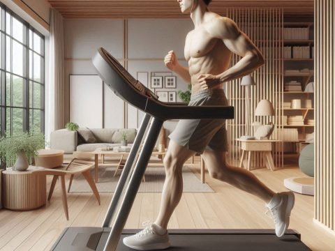 Health And Fitness Get Home A Right Treadmill