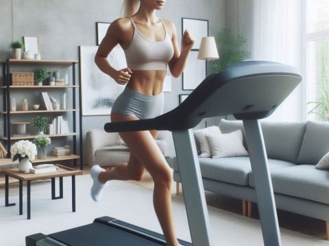 Horizon Treadmills For Contemporary Jogging, Walking And Running