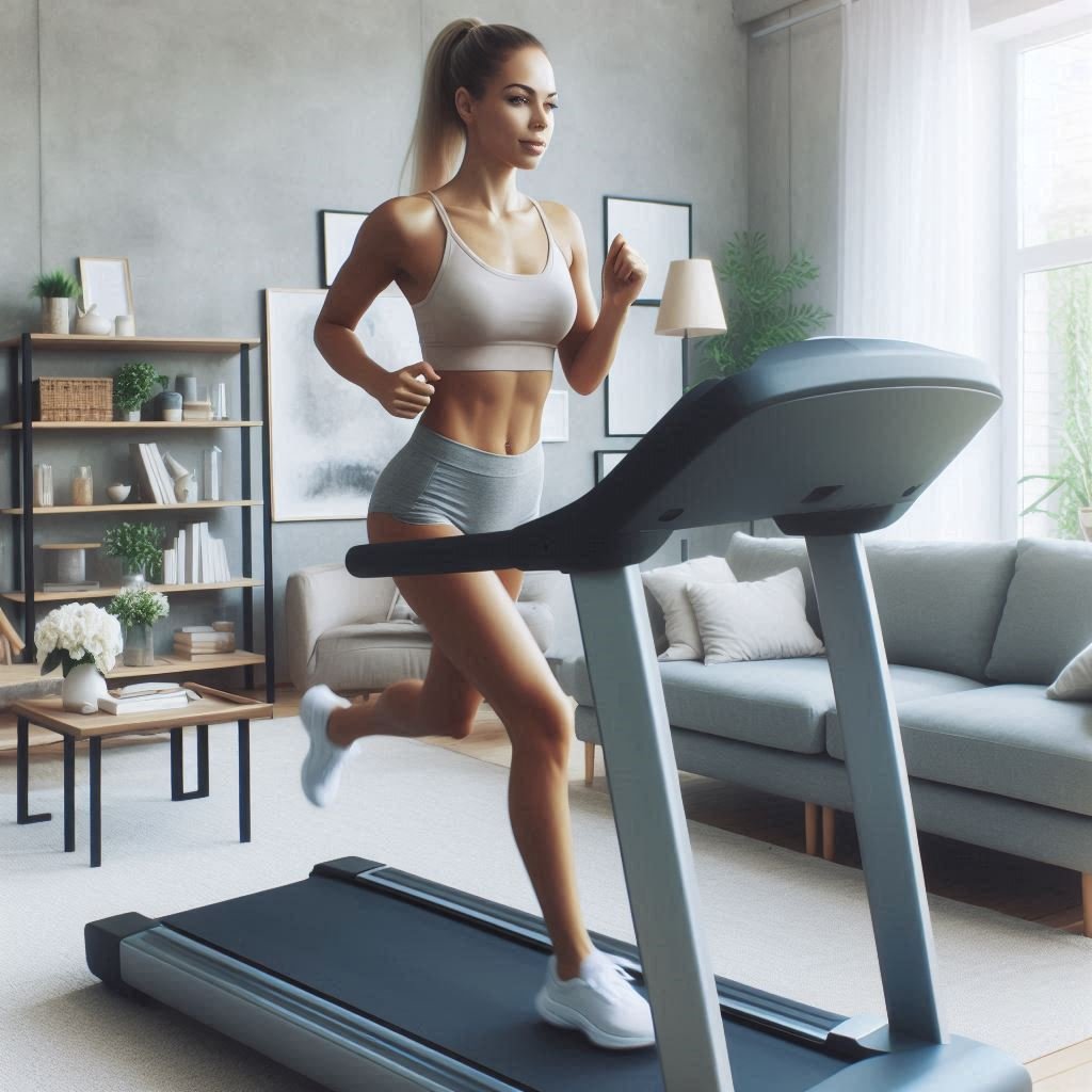 Horizon Treadmills For Contemporary Jogging, Walking And Running