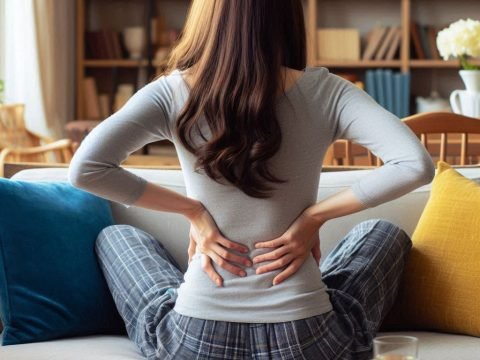 How Psychology Helps To Treat Back Pain