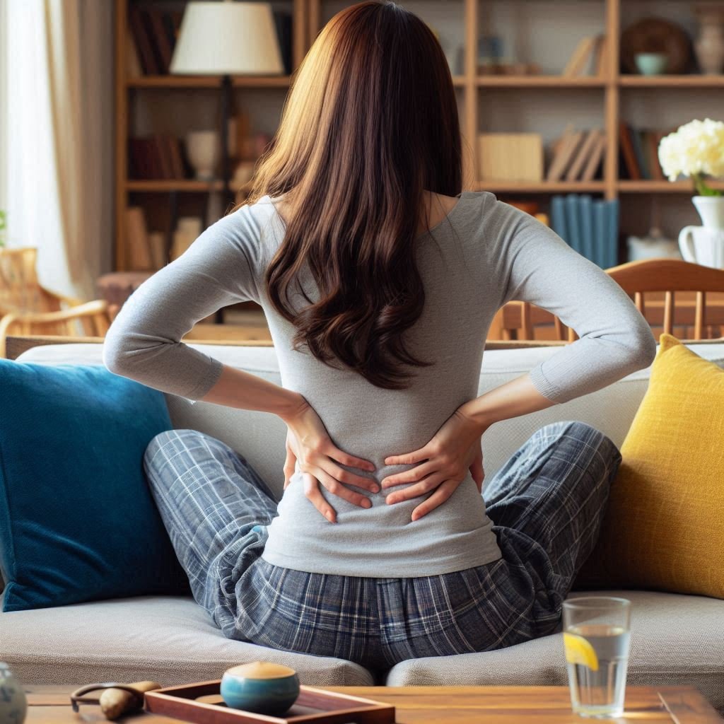 How Psychology Helps To Treat Back Pain