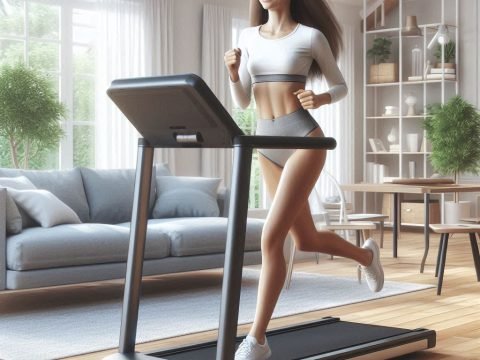 How To Develop Best Treadmill Exercising Plan