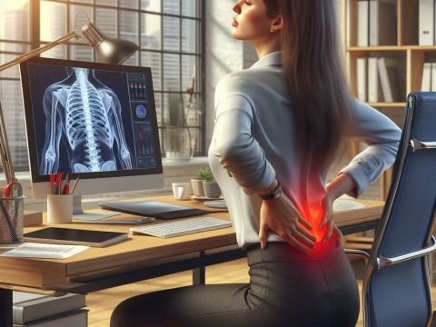 How To Lift Properly To Avoid Back Pain?