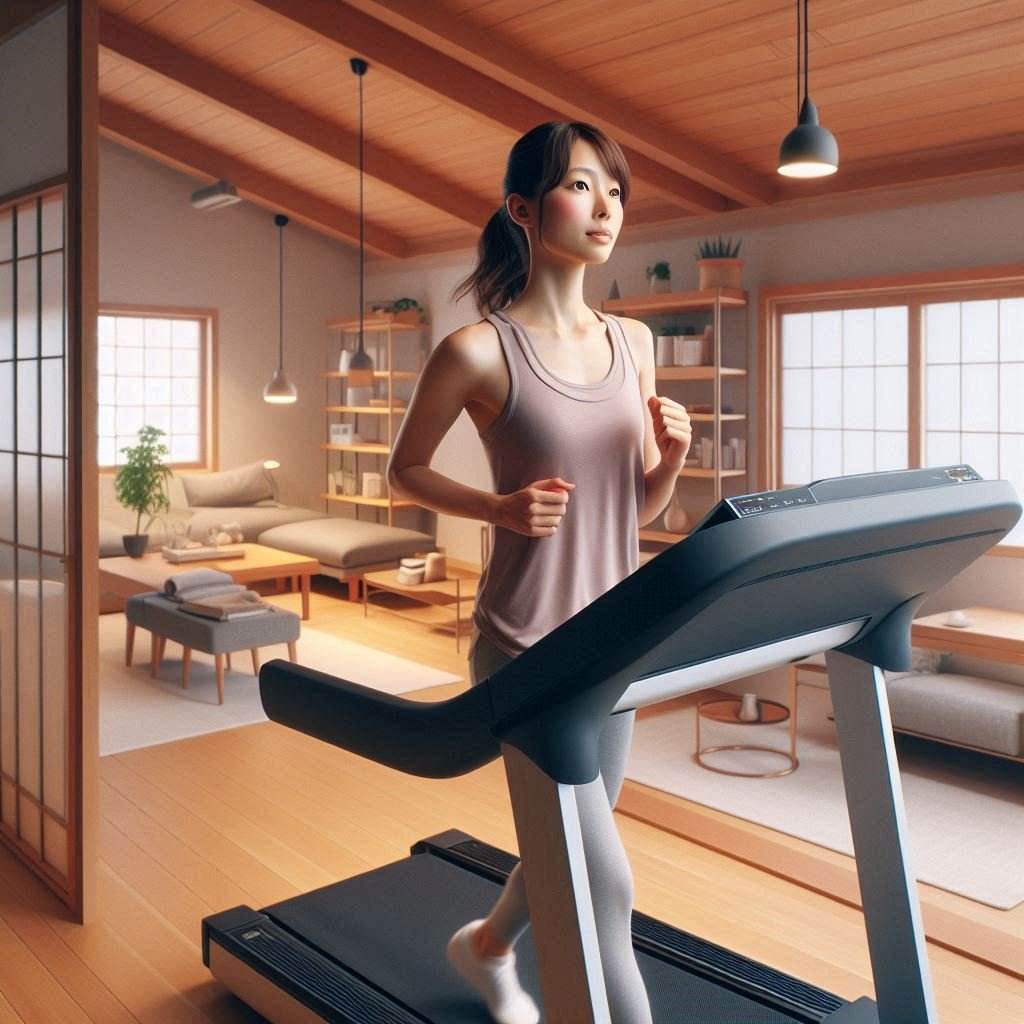 How To Repair Treadmills At Home