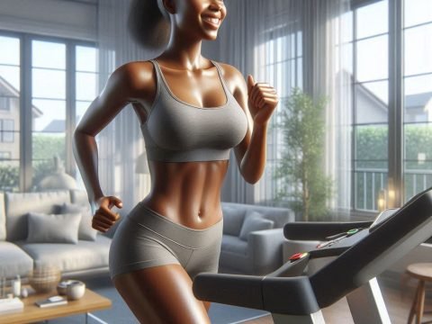 Latest Treadmill Programs To Help You Accomplish Your Fitness Goals