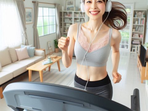 Putting Hand On A Refurbished Treadmills Just The Right Deal