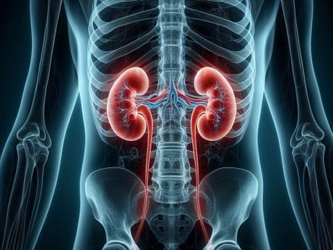 The Kidney Infection Very Common, Very Uncomfortable