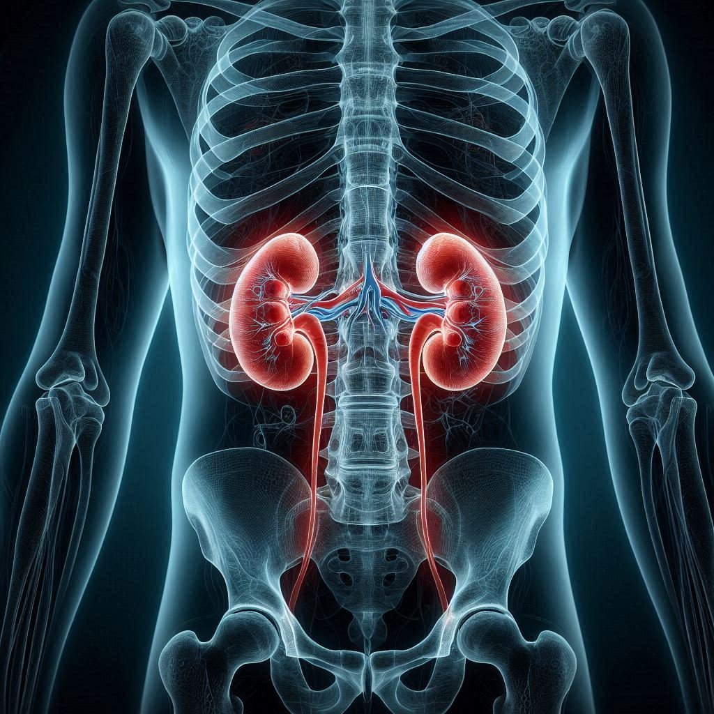 The Kidney Infection Very Common, Very Uncomfortable