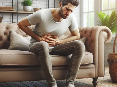 7 Prostate Symptoms Which You Should Watch For