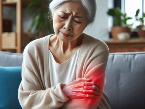 Arthritis Treatment and Prevention