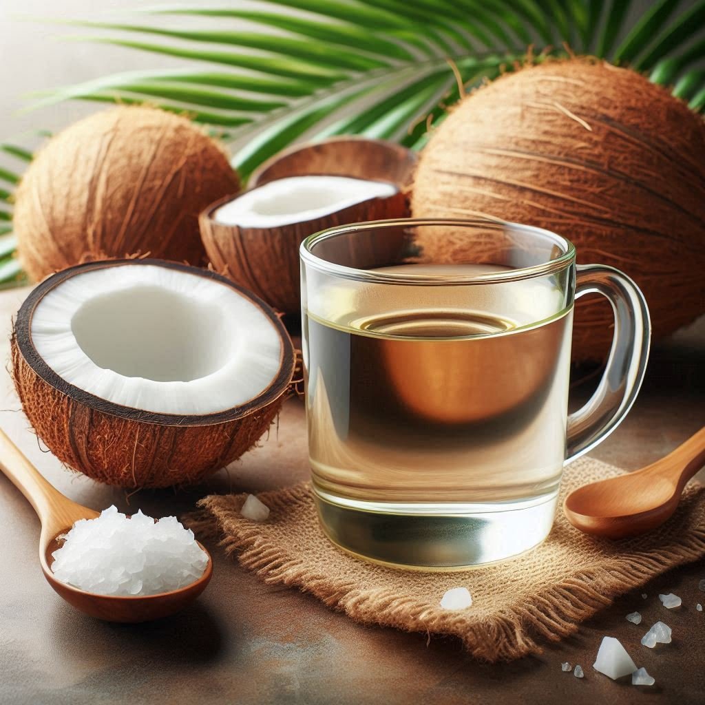 Best Coconut Oil for Acne Treatment