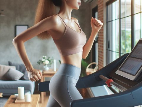 Exercise Treadmill Choices 101