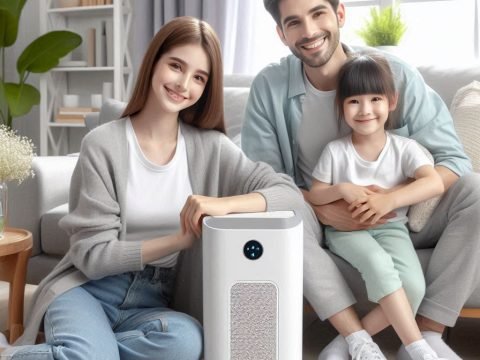 Guides In Selecting For Best Air Purifiers