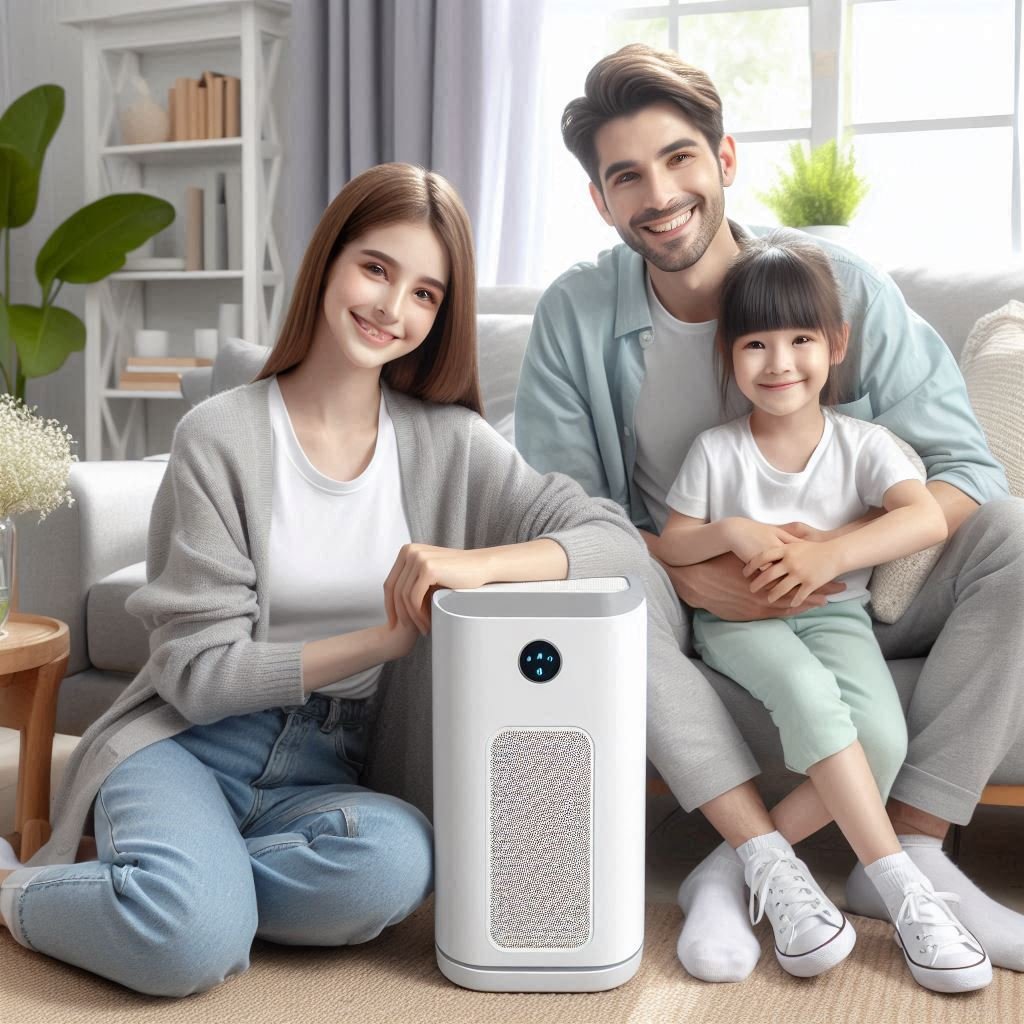 Guides In Selecting For Best Air Purifiers