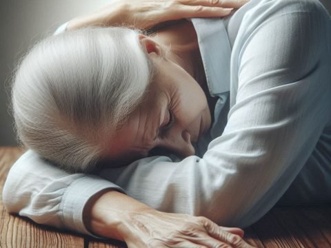 Inversion Tables and Back Stretching Better Ways to Treat Back Pain