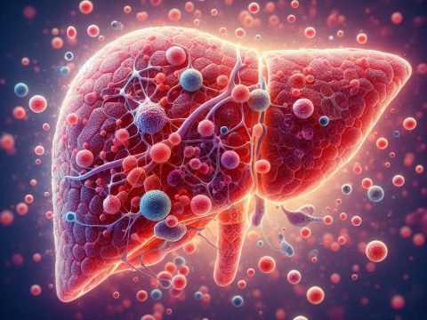 Liver Cancer - Causes, Symptoms and Treatment