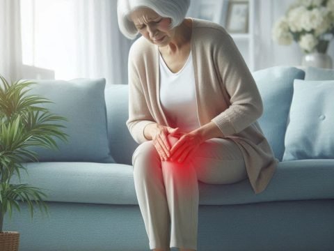 Natural Remedies for Procurement of Arthritis Pain