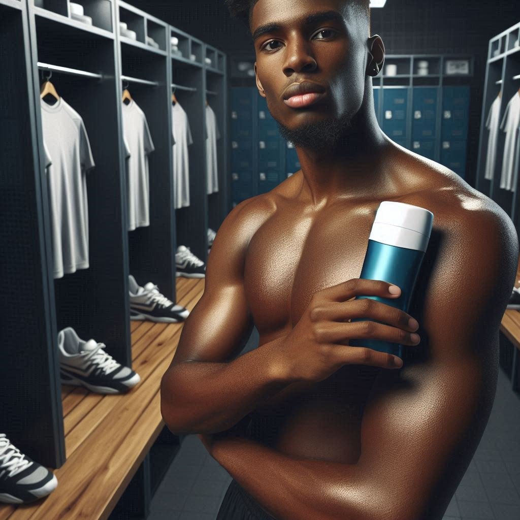 Navigating the World of Degree Deodorant for Optimal Health