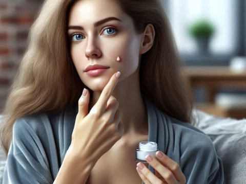 New Acne Medicine The acne drugs, creams and therapies that could be coming to a shelf near you