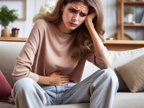 Premenstrual Syndrome Relief and the natural remedies