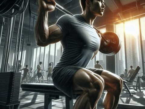 The Confusion About Weightlifting, Bodybuilding, And Lifting Weights