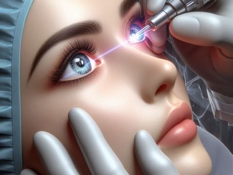 Why You Need To Consider Laser Eye Surgery Risk