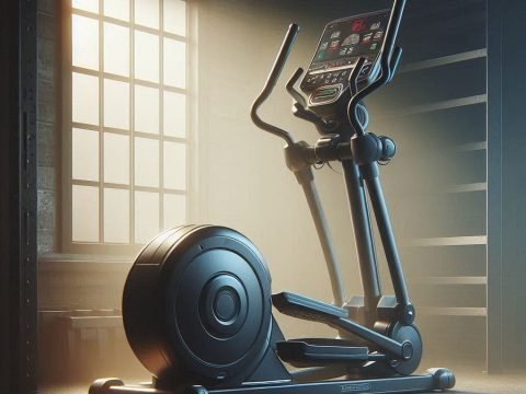 Why You Should Settle for an Elliptical Cross Trainer