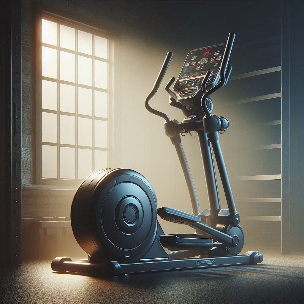 Why You Should Settle for an Elliptical Cross Trainer