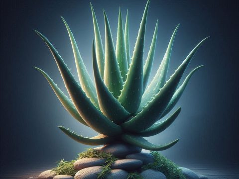 Aloe Vera Its Perennial Power Of Healing