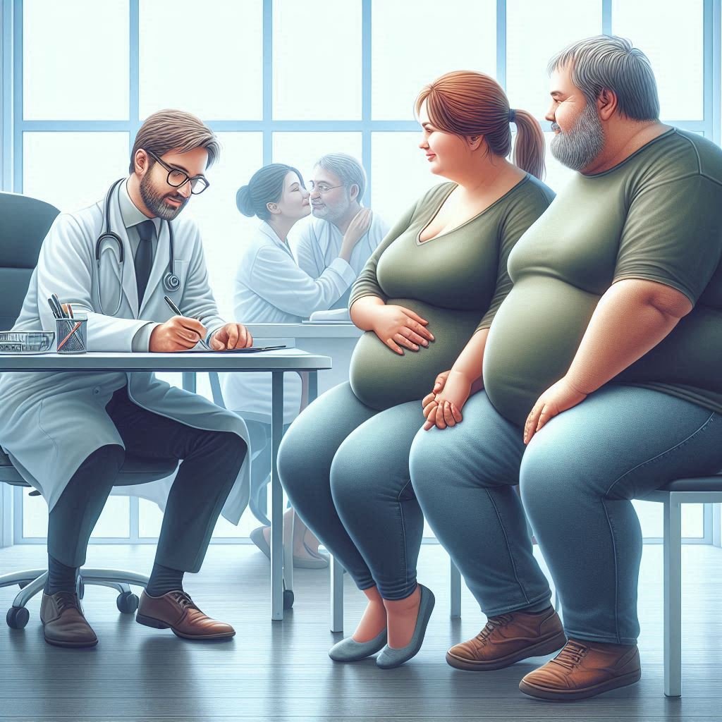 An Investigation Of The Health Risks After Obesity Surgery