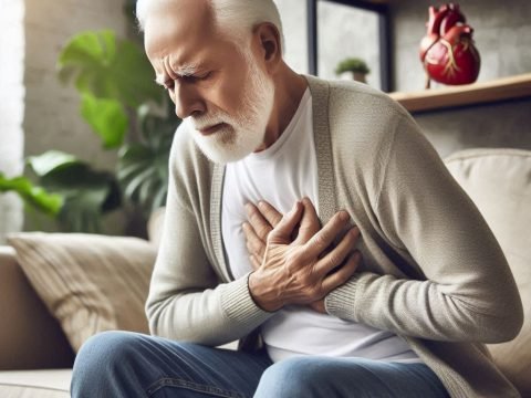 Aortic Stenosis Causes Symptoms Information with Treatment