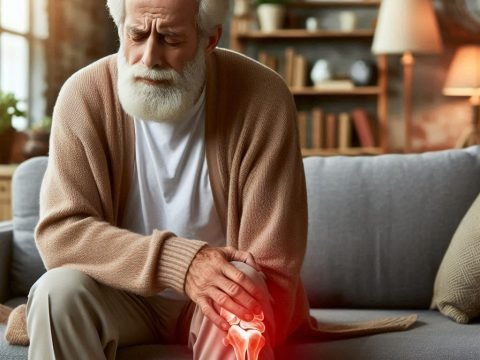 Best Natural arthritis treatments for the men